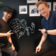 Illustration for article titled Conan OBrien Asked Hideo Kojima For A Job